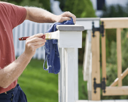 EXTERIOR PAINTING